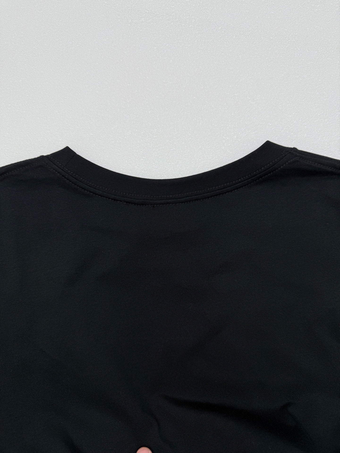 Dior Book Cover Embroidered T-Shirt
