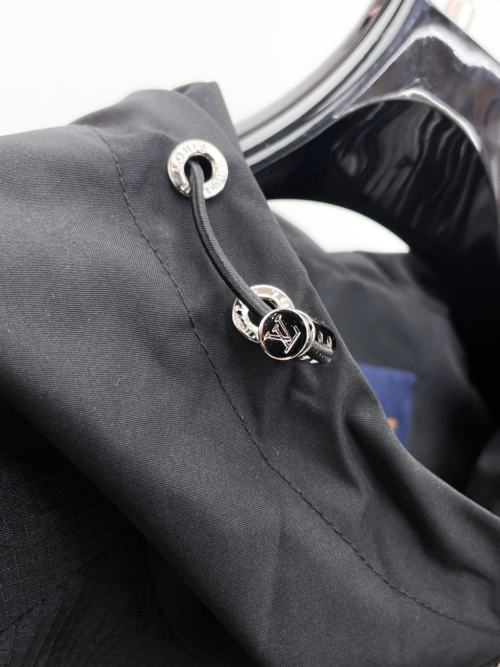 LV Jacket