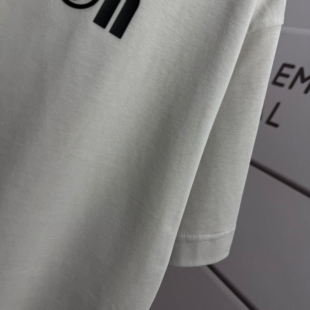 LV 3D Silicon T-Shirt