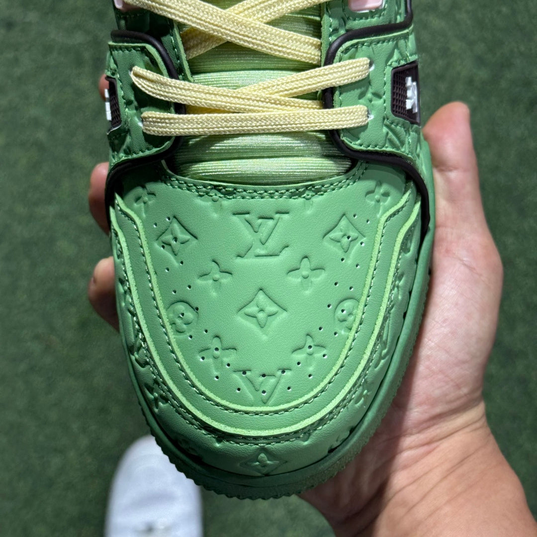 LV Trainers
