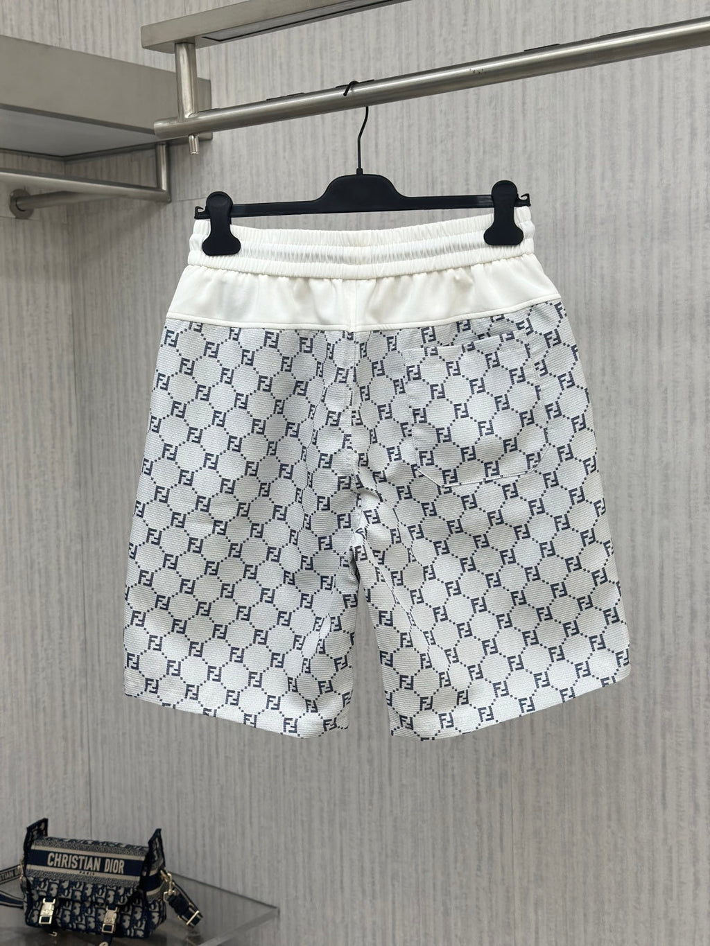 Fendi Casual Shorts