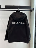 Women's Chan* Windbreaker Jacket