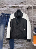 Prada windbreaker Jacket