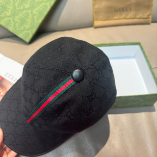 Gucci Baseball Hat