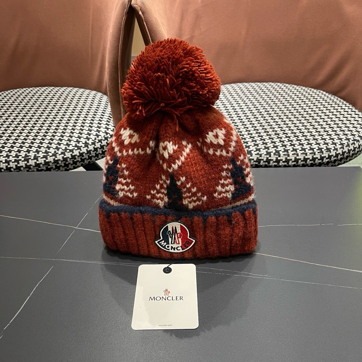 Moncler Beanies