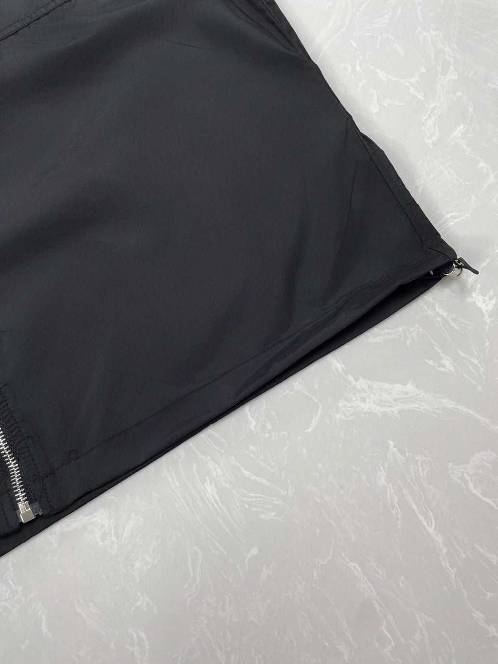 Prada Nylon shirt