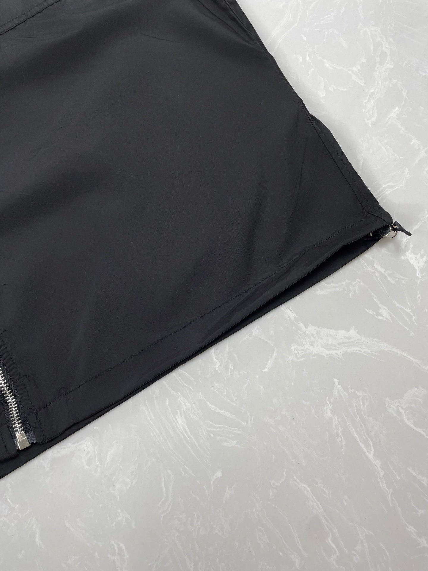 Prada Nylon shirt