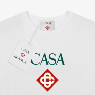 Casa Blanco T-Shirt