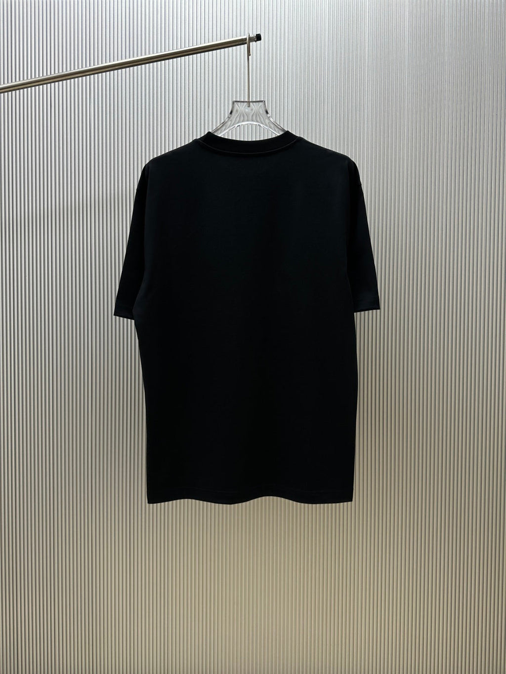 Dior Embroidered T-Shirt