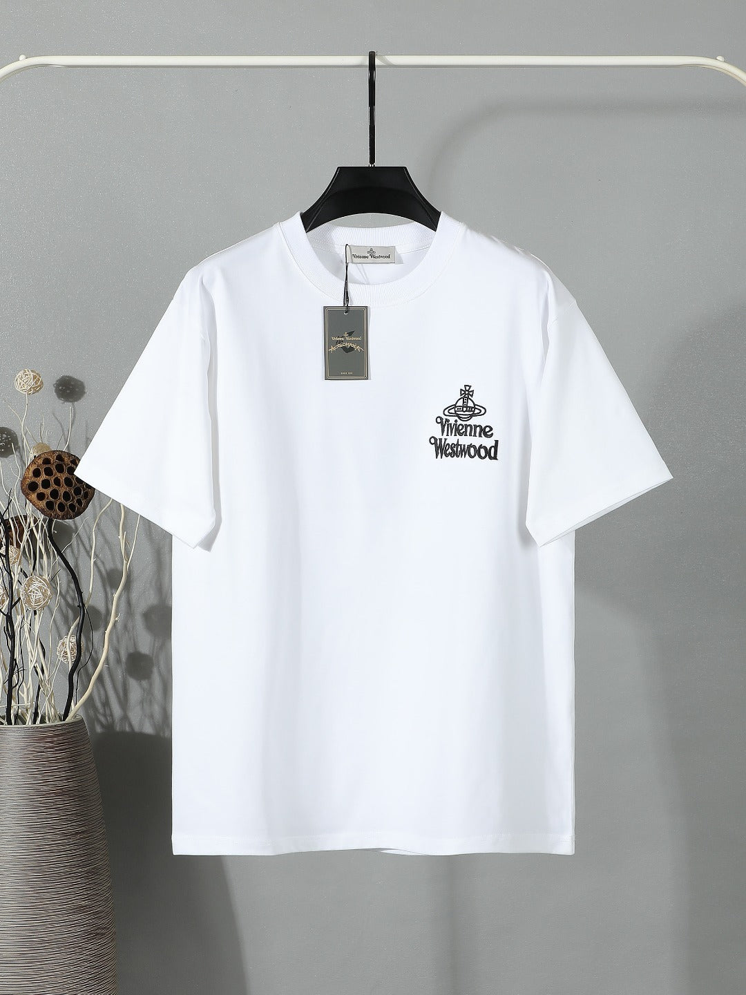 Vivienne Westwood Short- Sleeve T-Shirt