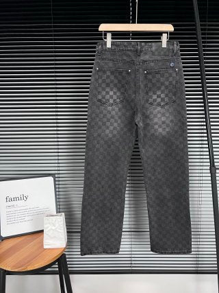 LV Denim Jeans