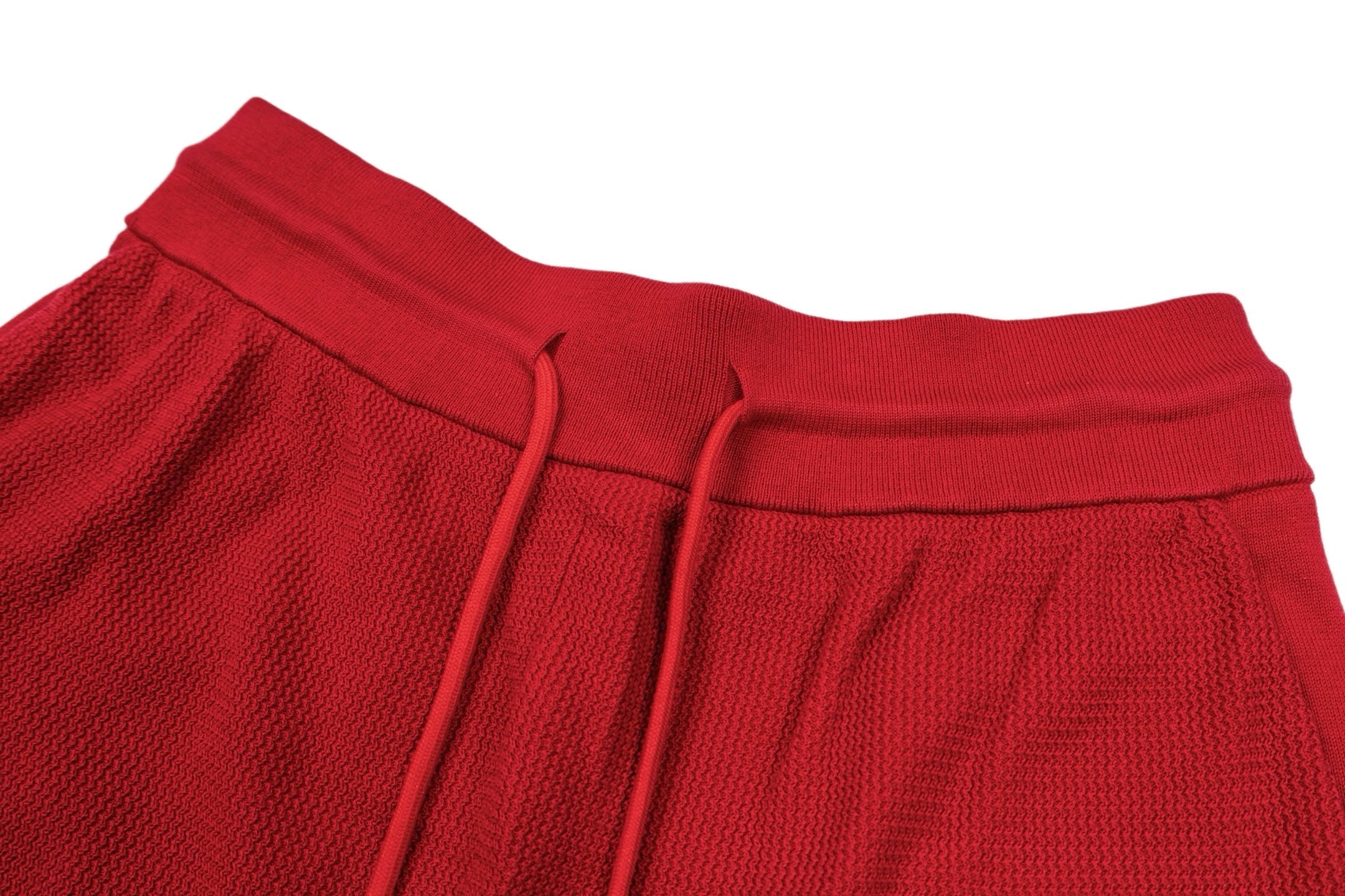 LV Waffle Knit Shorts