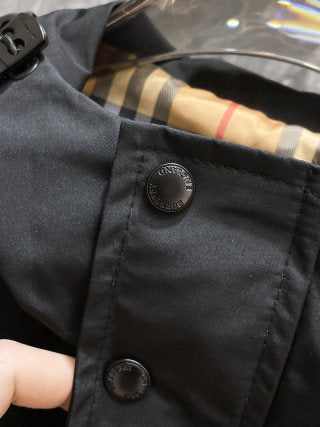 Burberry Jacket