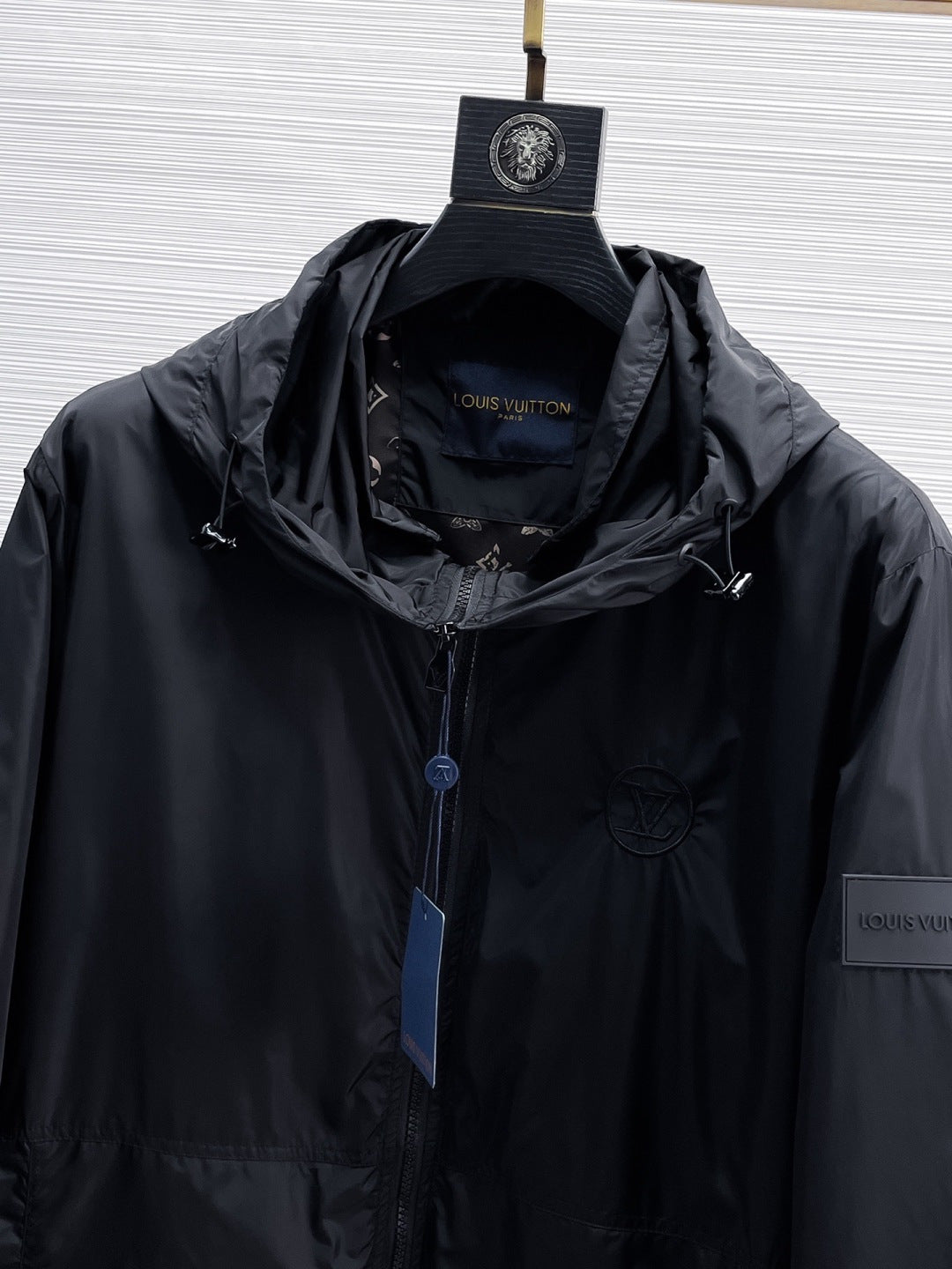 LV Jacket
