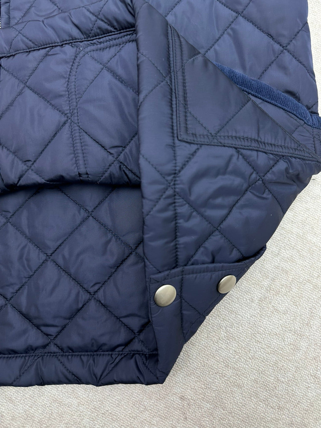 Women's Prada Nylon Short Jacket