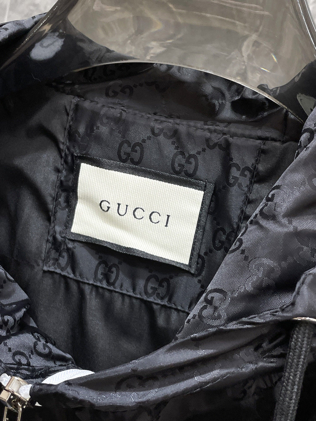 Gucci Jacket