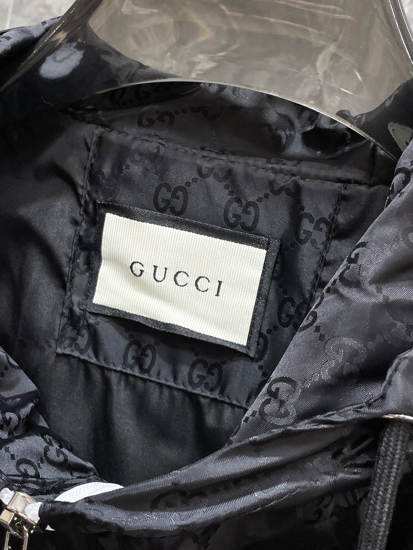 Gucci Jacket