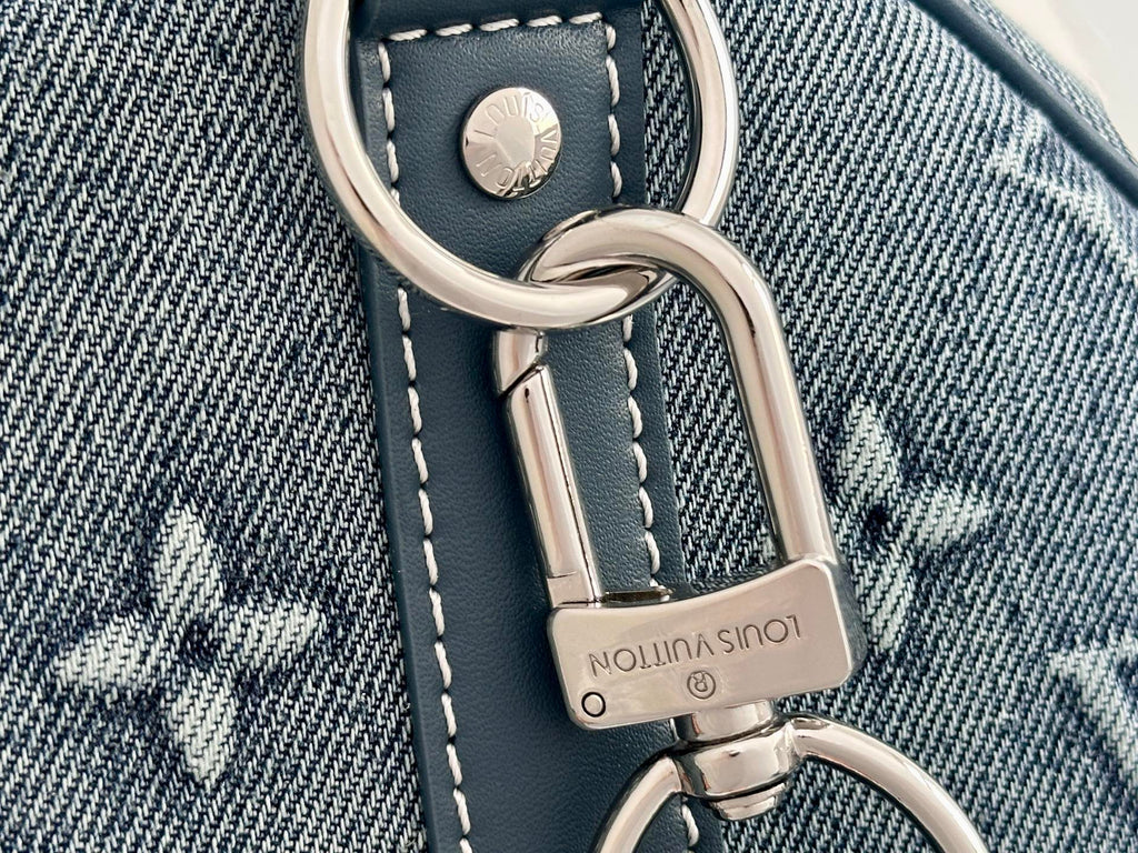LV 50 Travel Bag