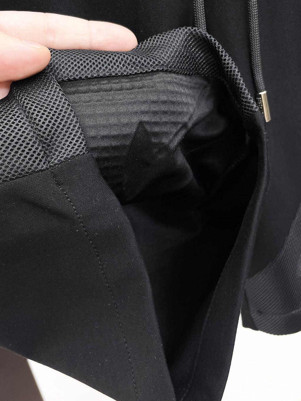 Fendi Cotton Shorts