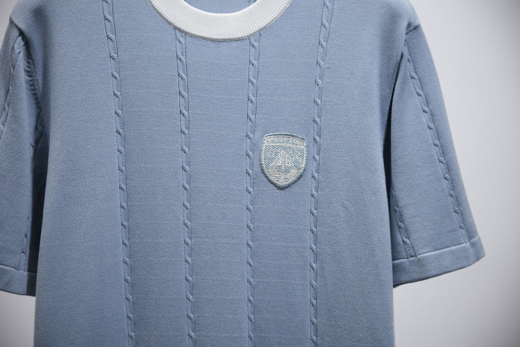LV short sleeve shirt