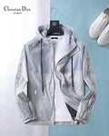 Dior Runway Jacket