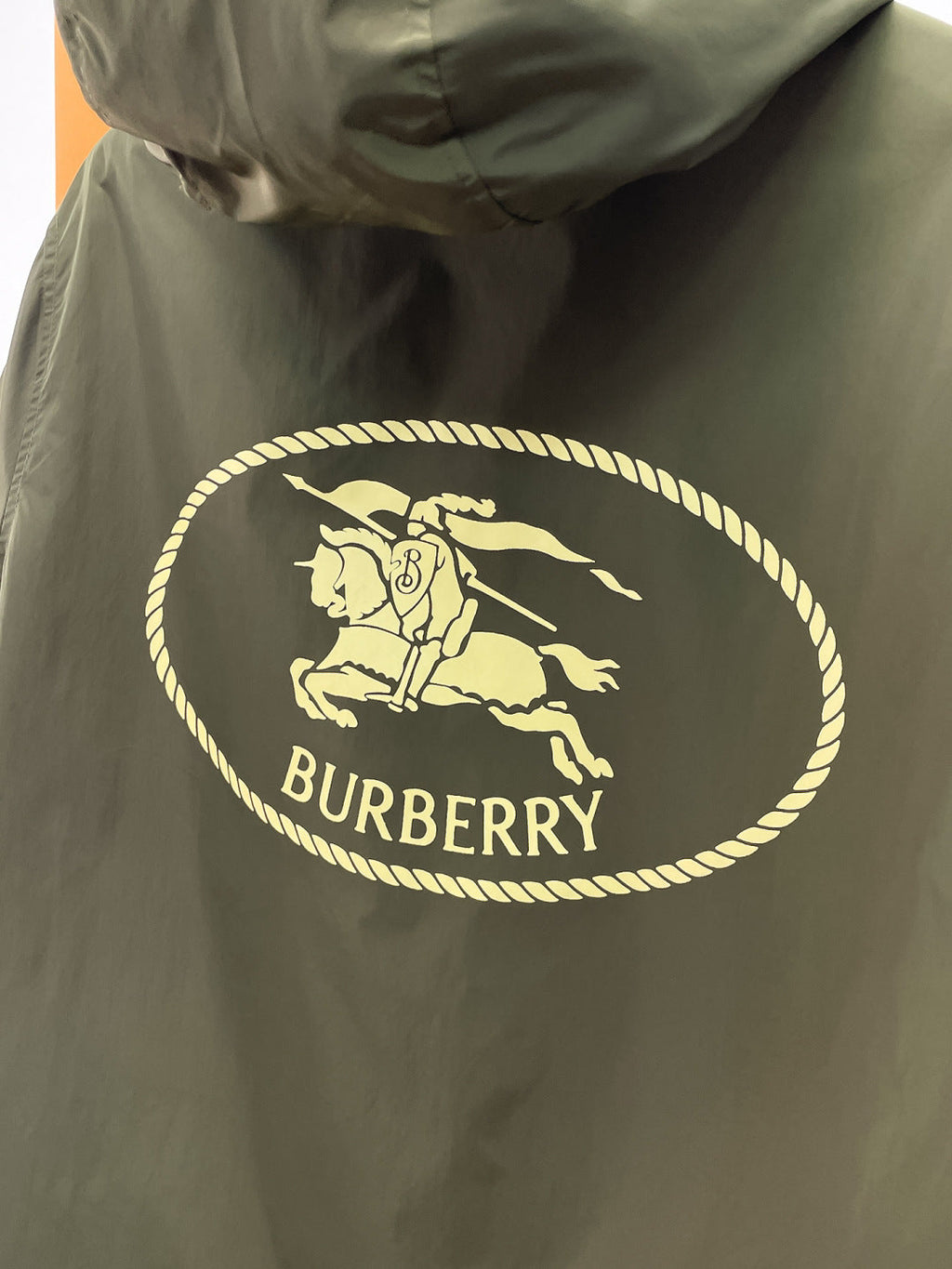 Burberry Jacket