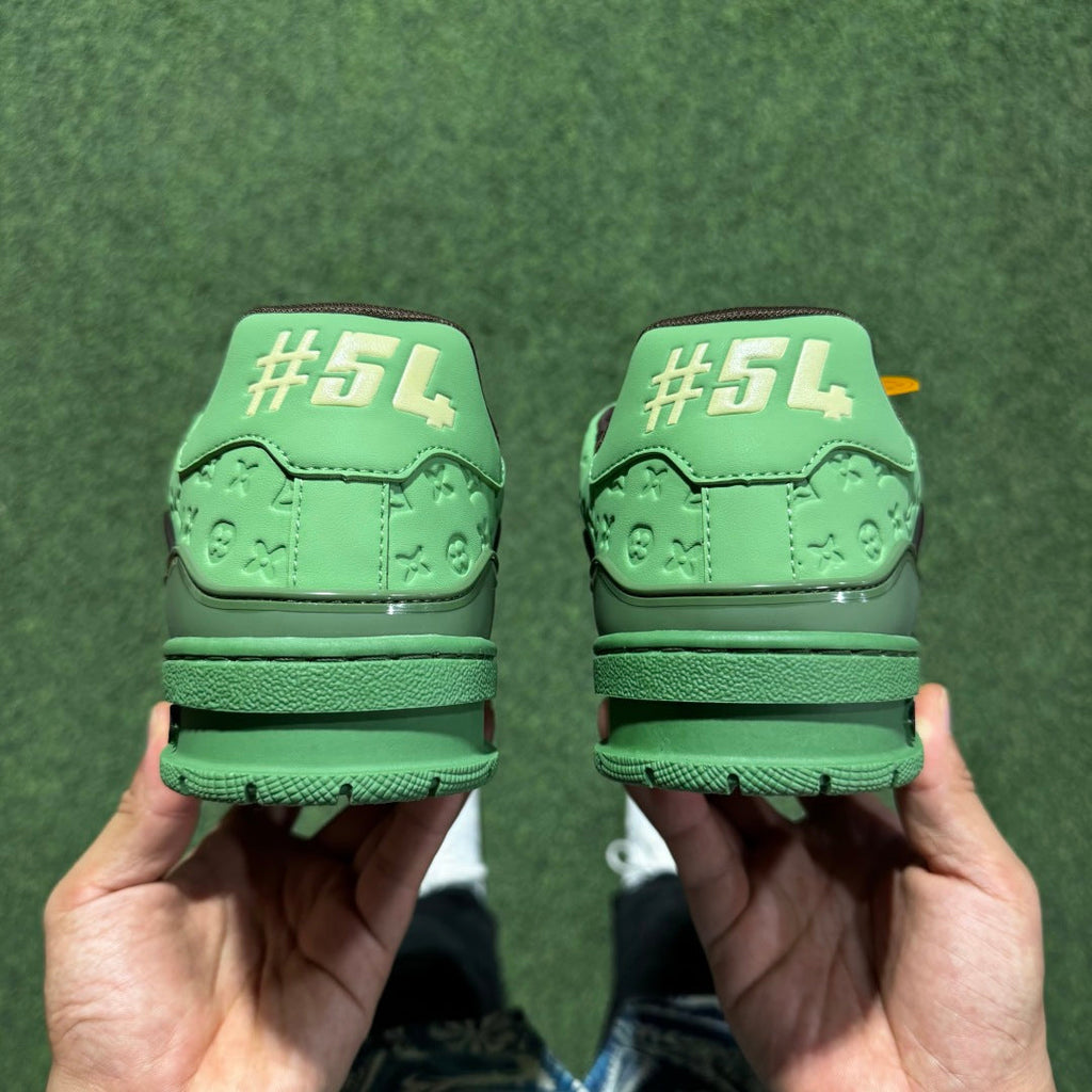 LV Trainers