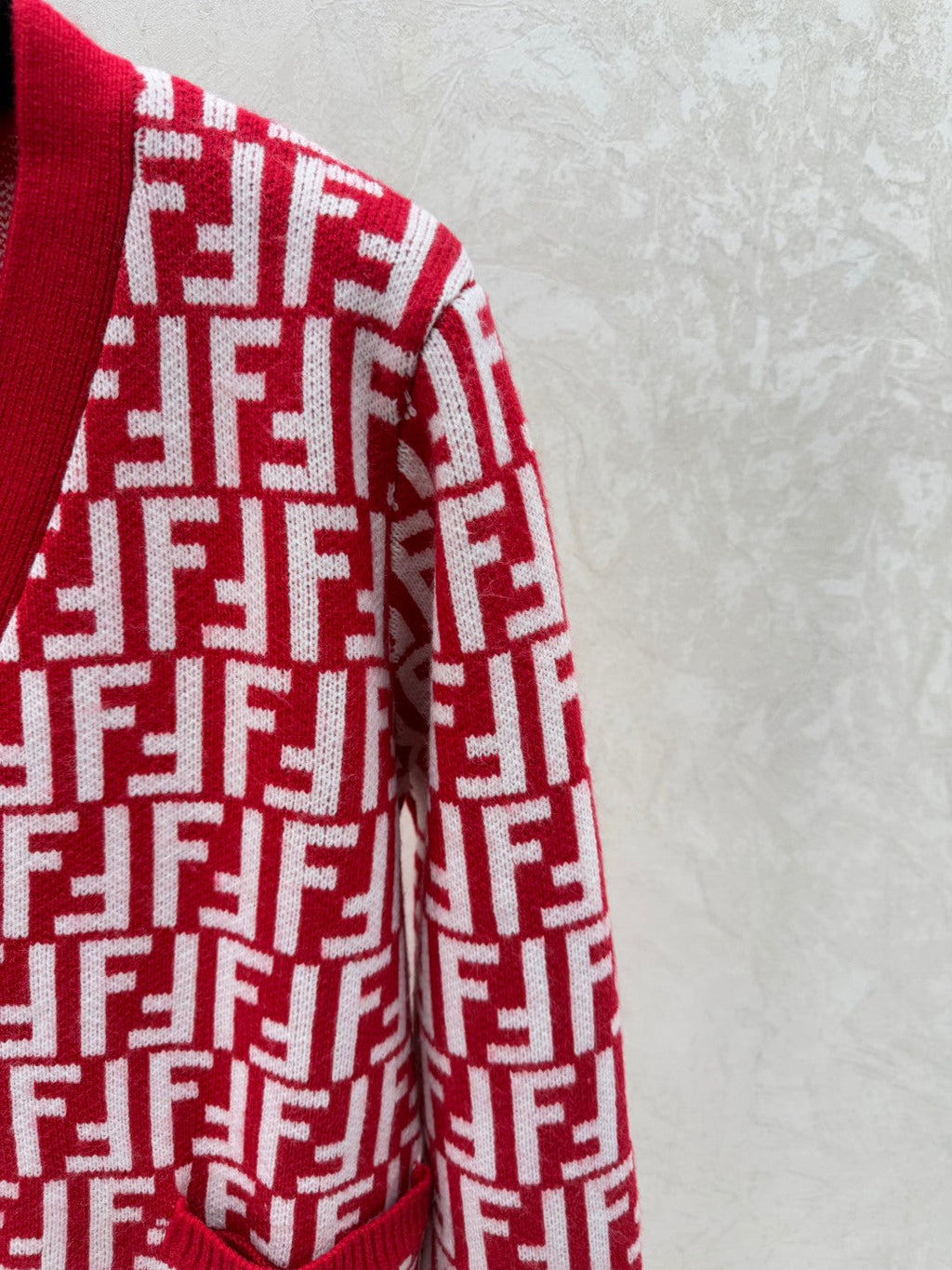 Fendi Women's Cardigan