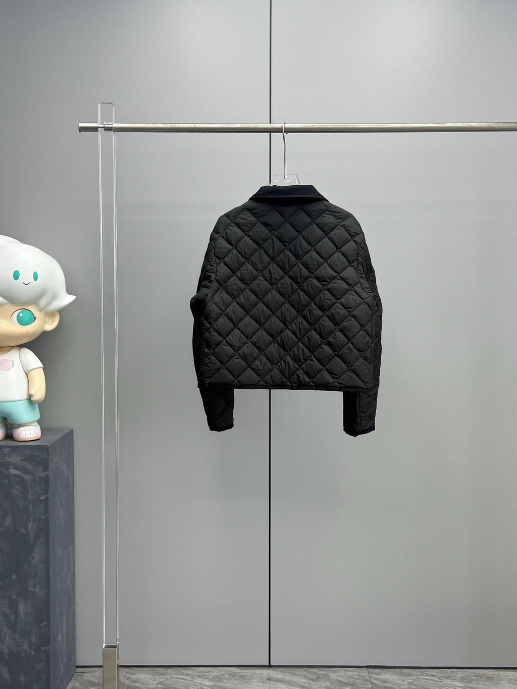 Moncler Quilted Jacket Women's