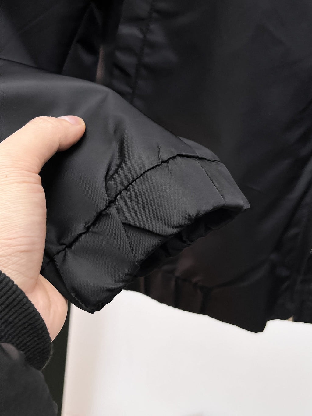 Prada Jacket