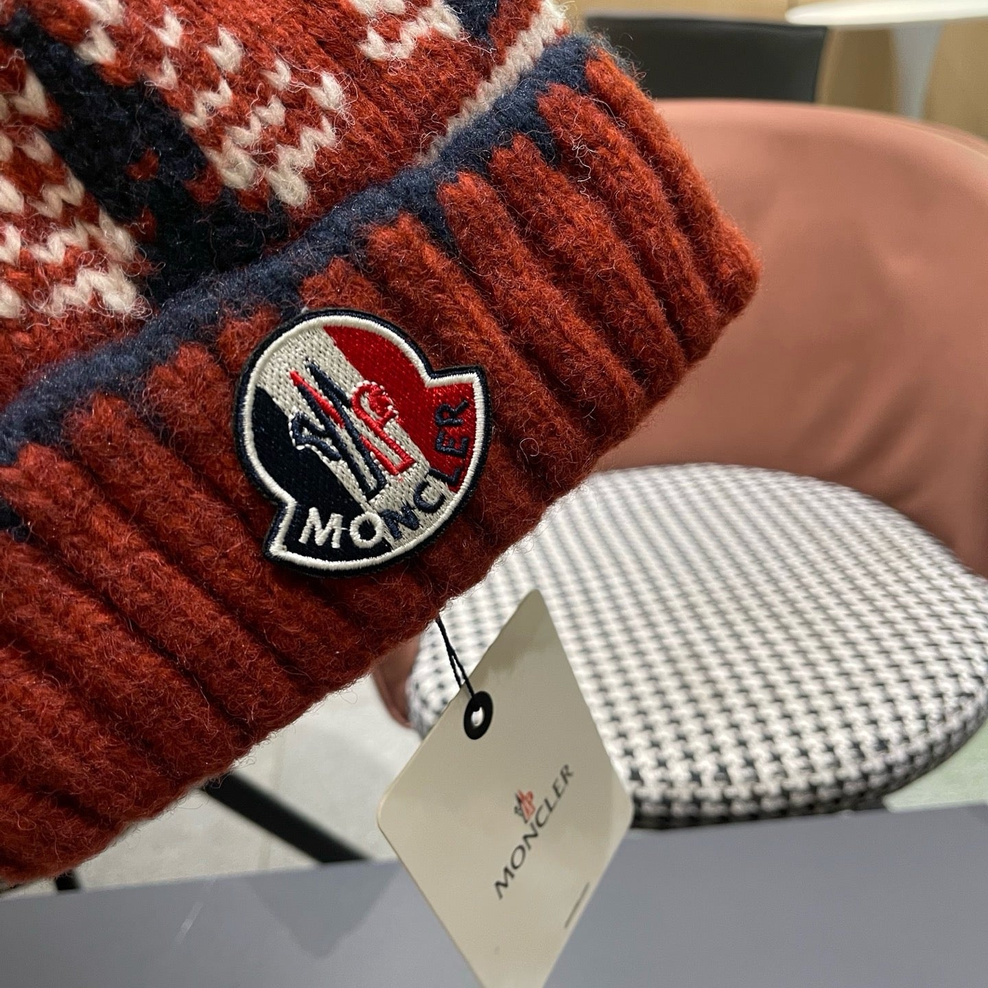 Moncler Beanies