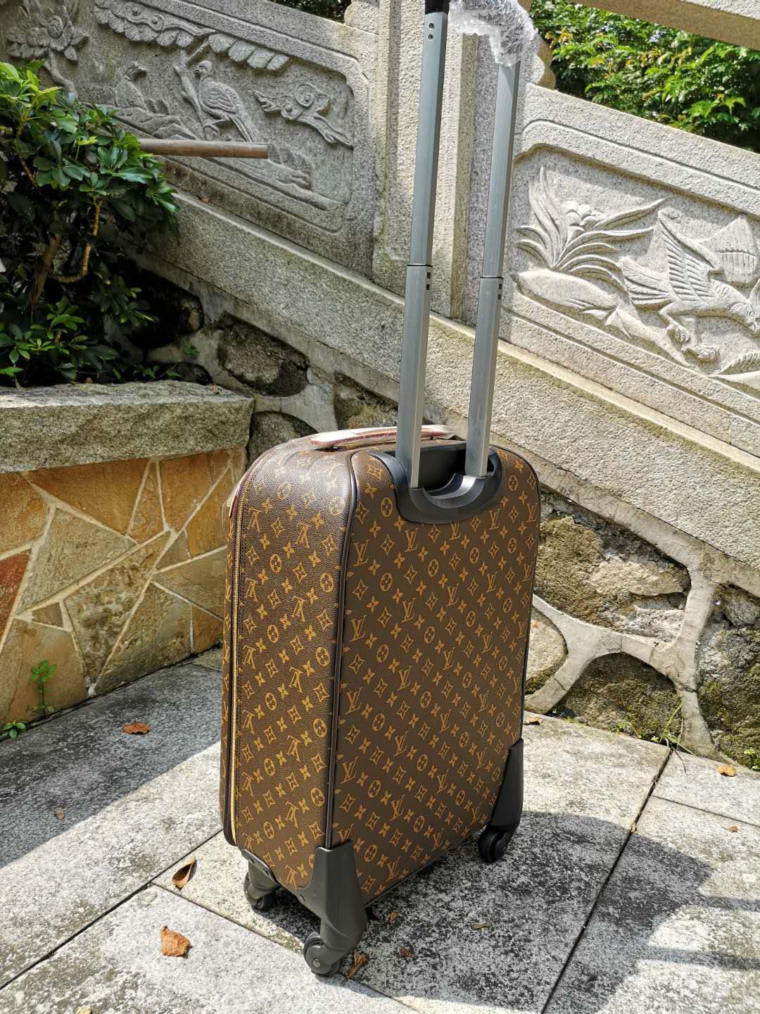 LV  Suitcase