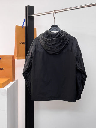 LV Jacket