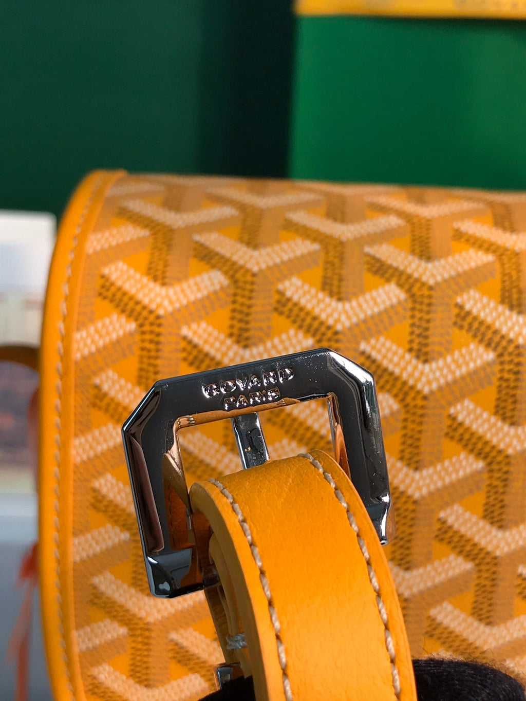 Goyard Bag