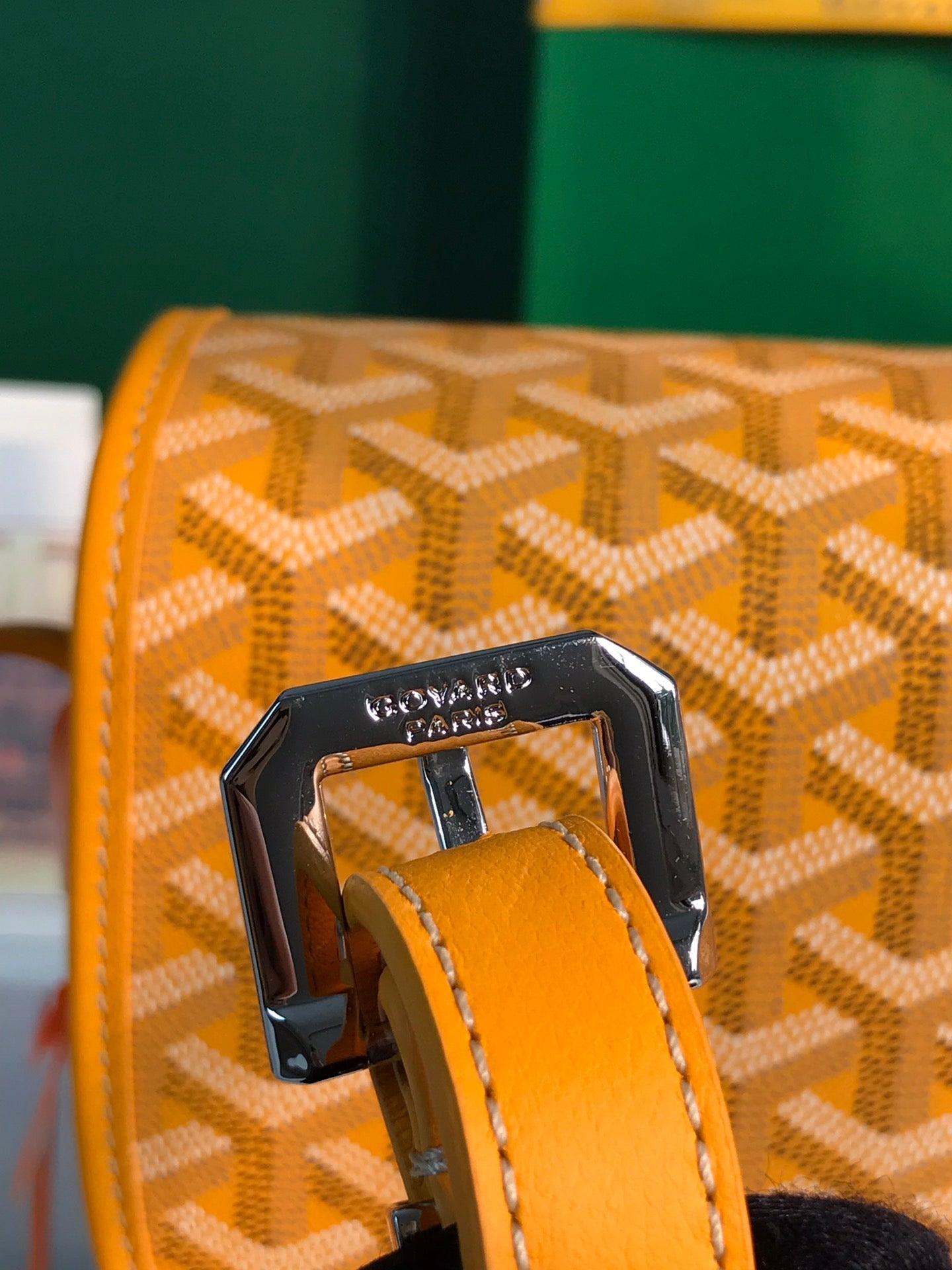 Goyard Bag