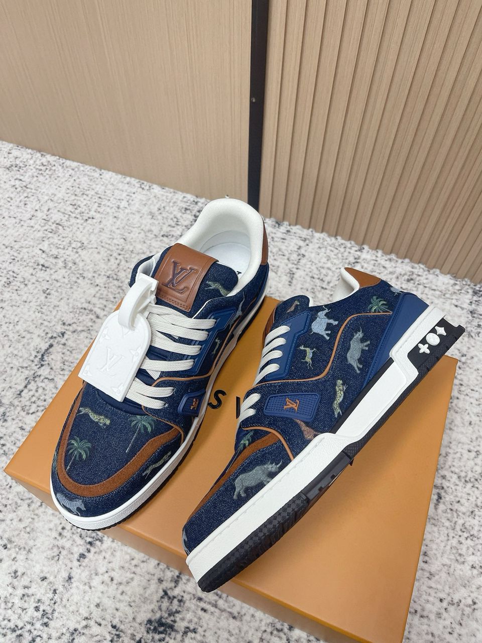 LV Trainers