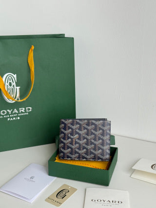 Goyard 8-Slot Wallet