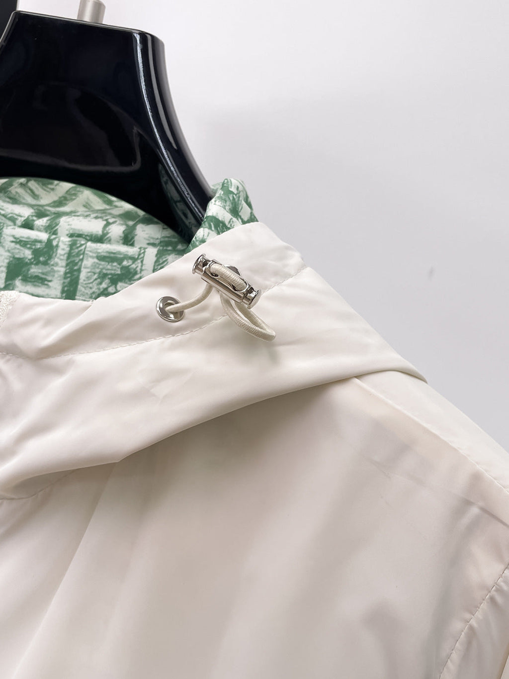 Fendi Reversible Windbreaker Jacket