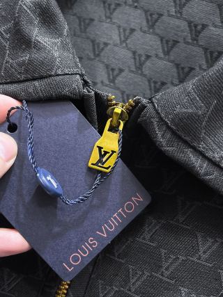 LV Jacket