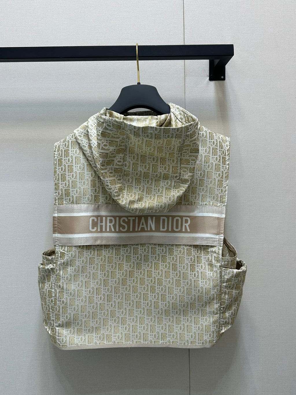 Women's Dior Vest