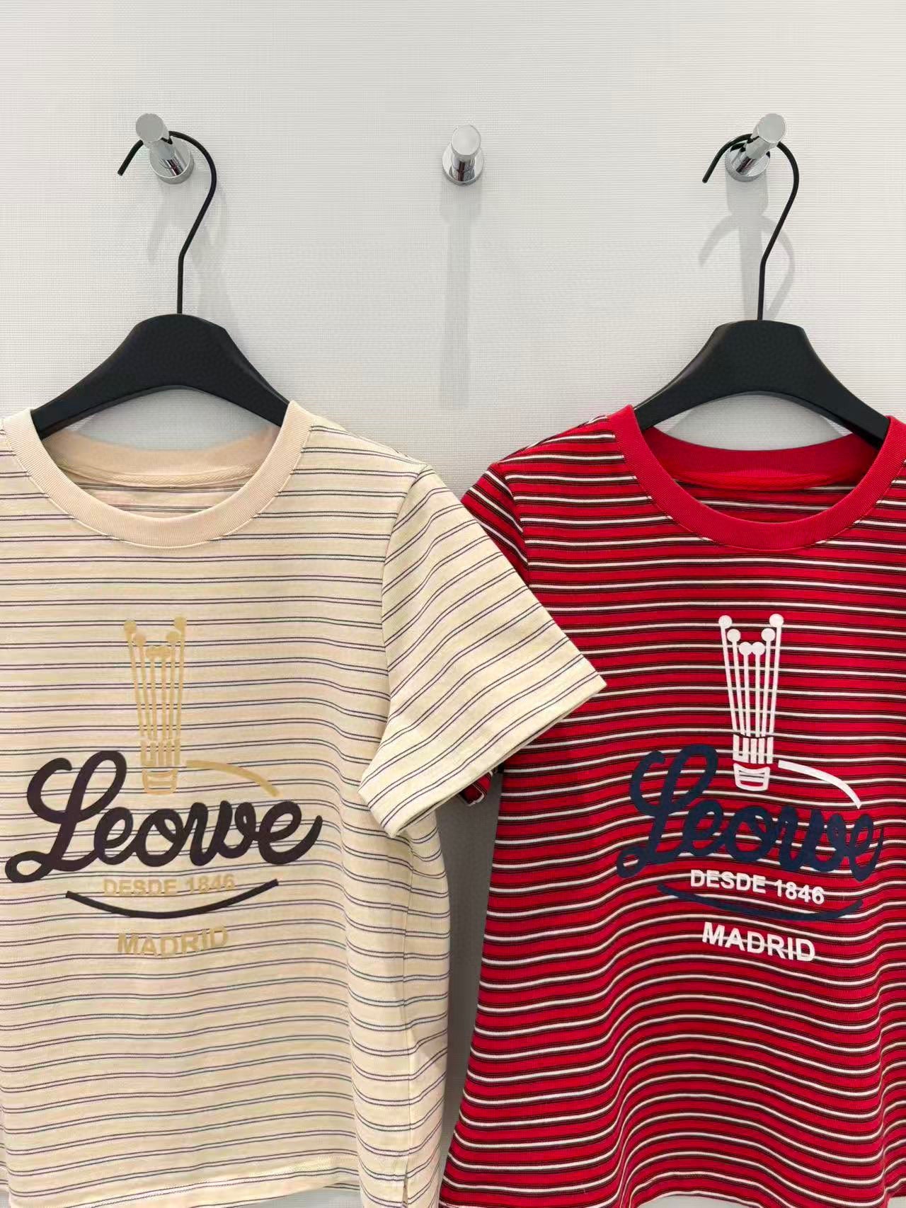 Loewe T-Shirt- Women's