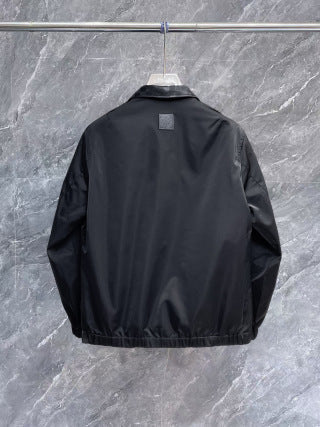 LV Reversible Jacket
