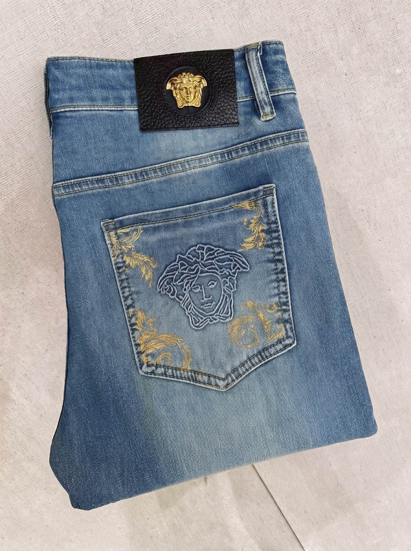 Versace Jeans