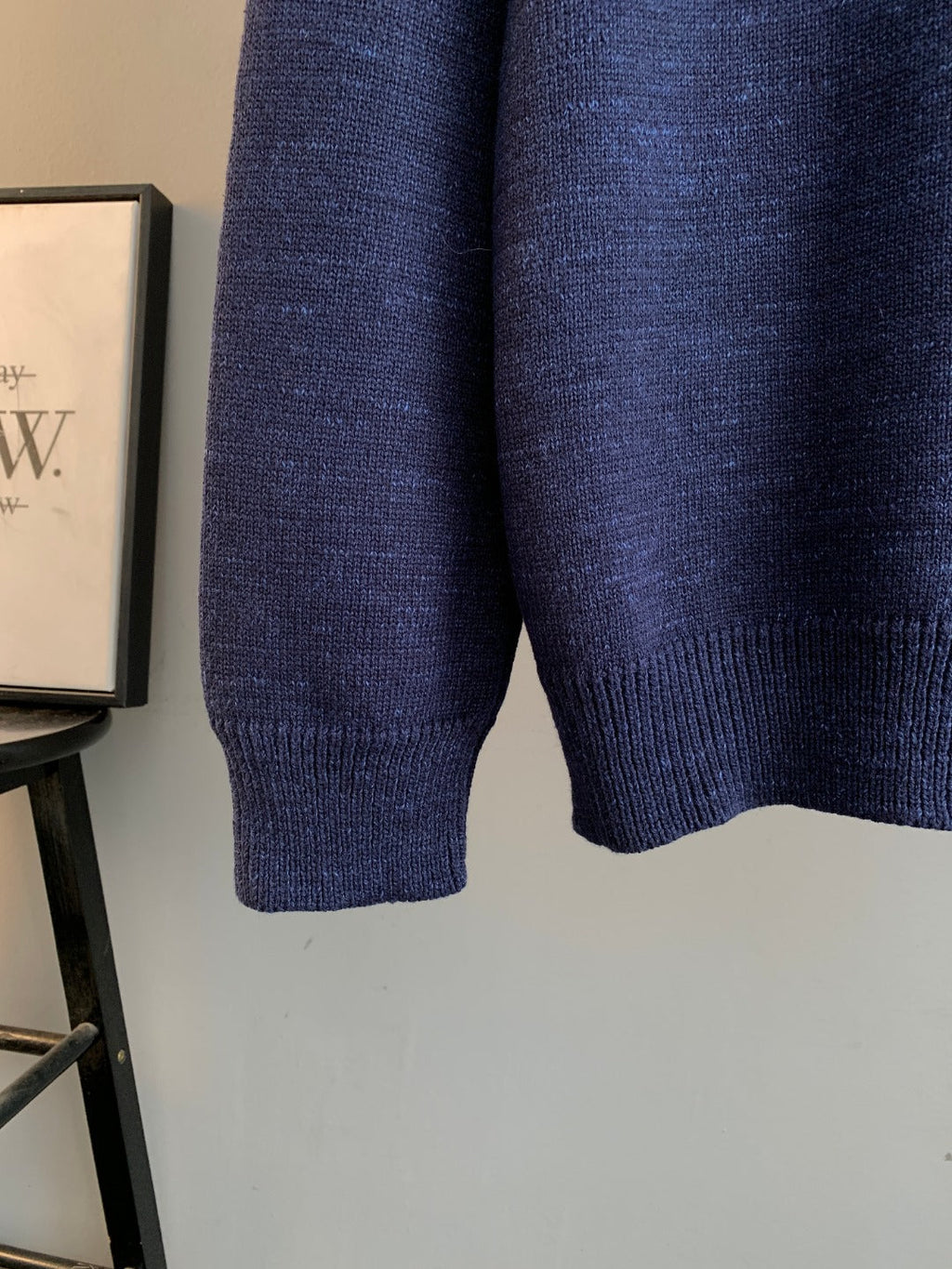 Gucci Cable Knit Cardigan