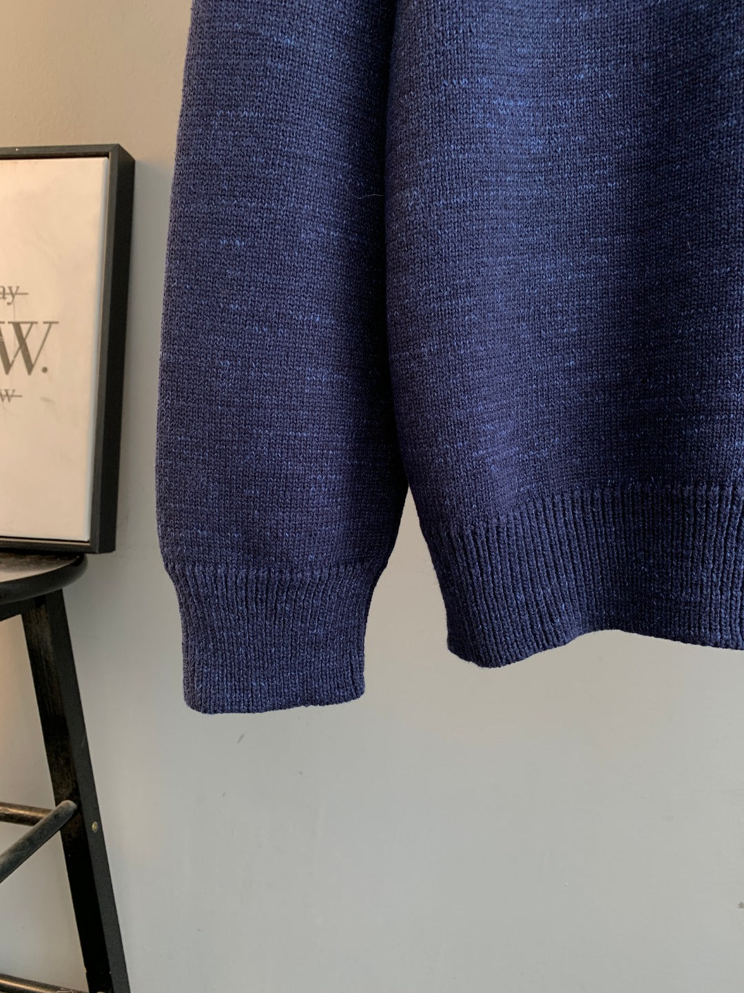 Gucci Cable Knit Cardigan
