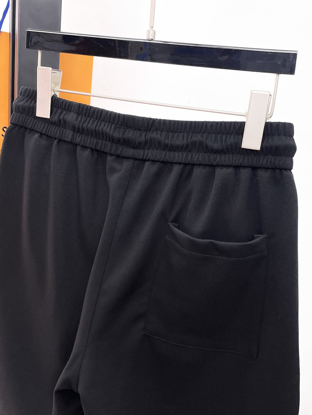 Fendi Cotton Shorts