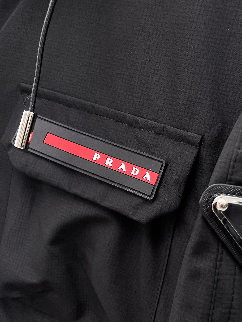 Prada Jacket