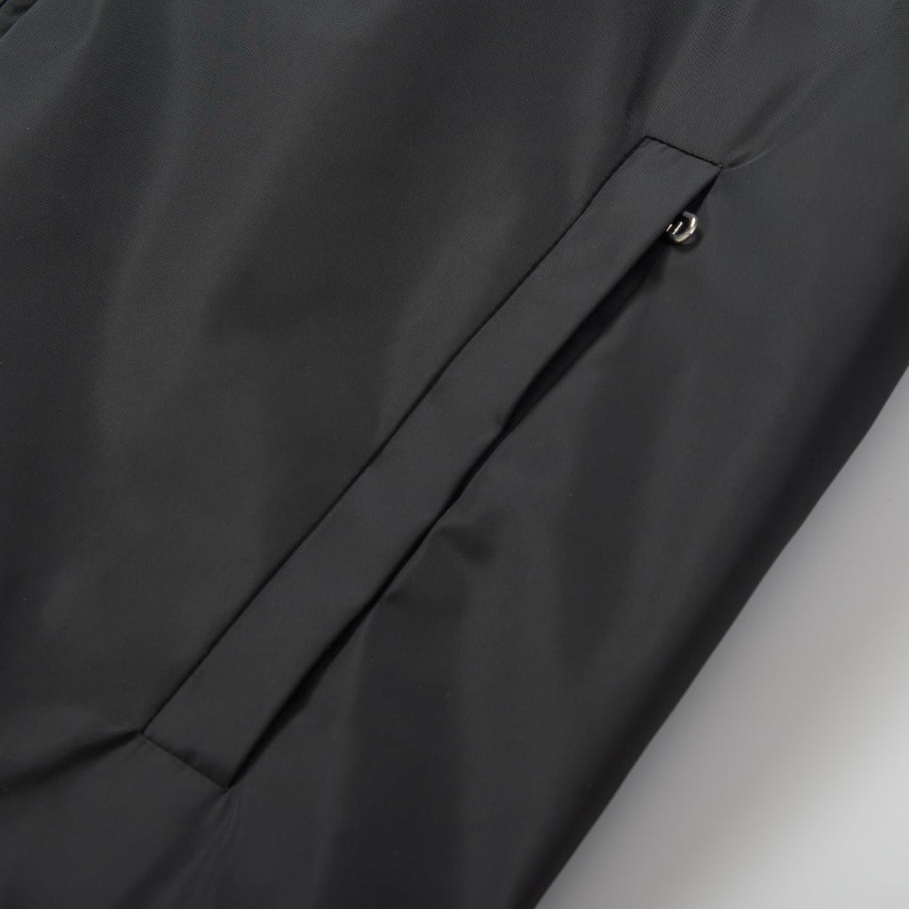 Fendi Reversible Nylon Jacket