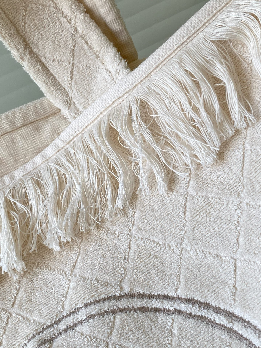 Chanel Coco Beach Bag