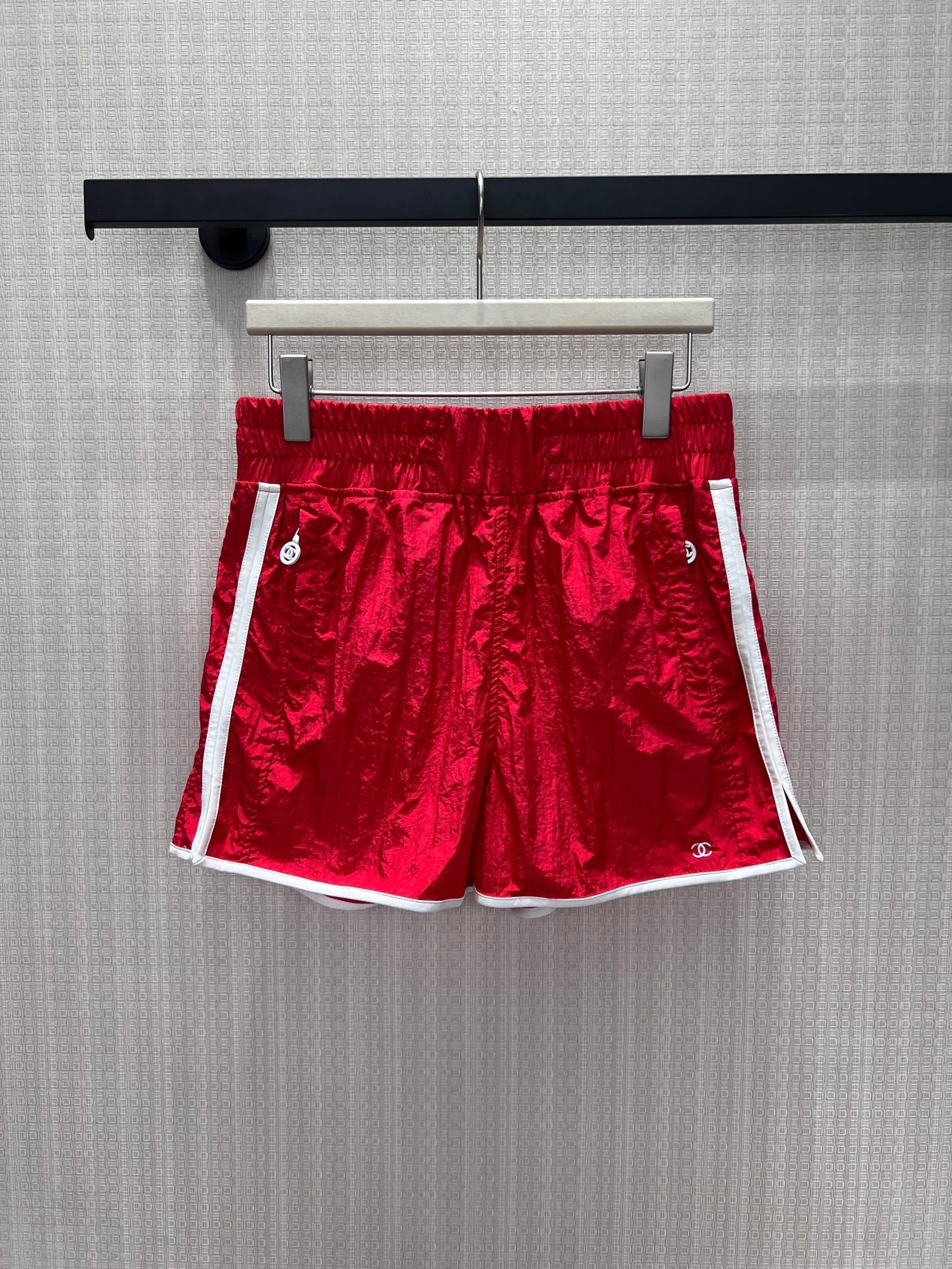 Miu Miu Vest & Short Set